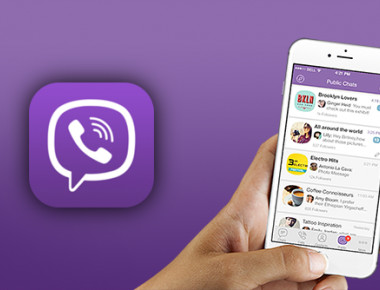 Έροχνται σημαντικές αλλαγές στο Viber